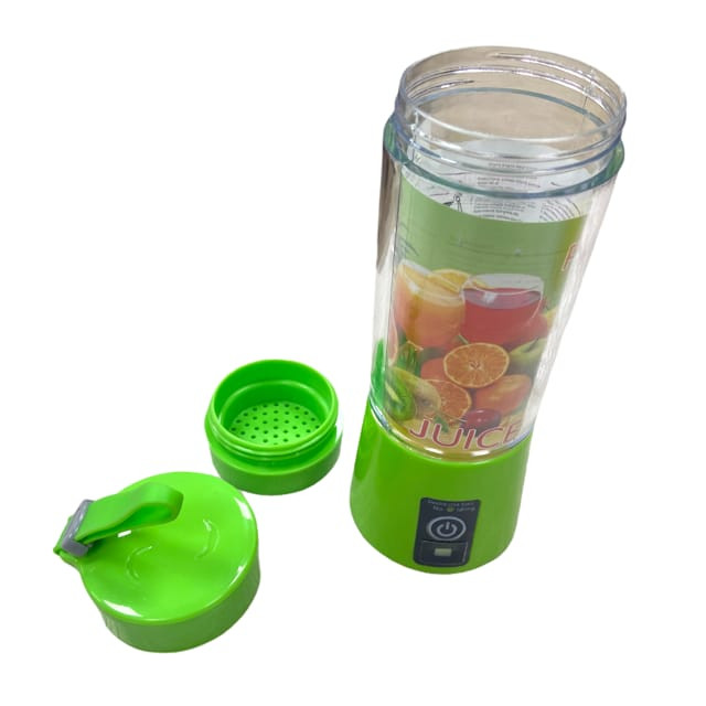 Miniatura 1 de Licuadora portatil recargable